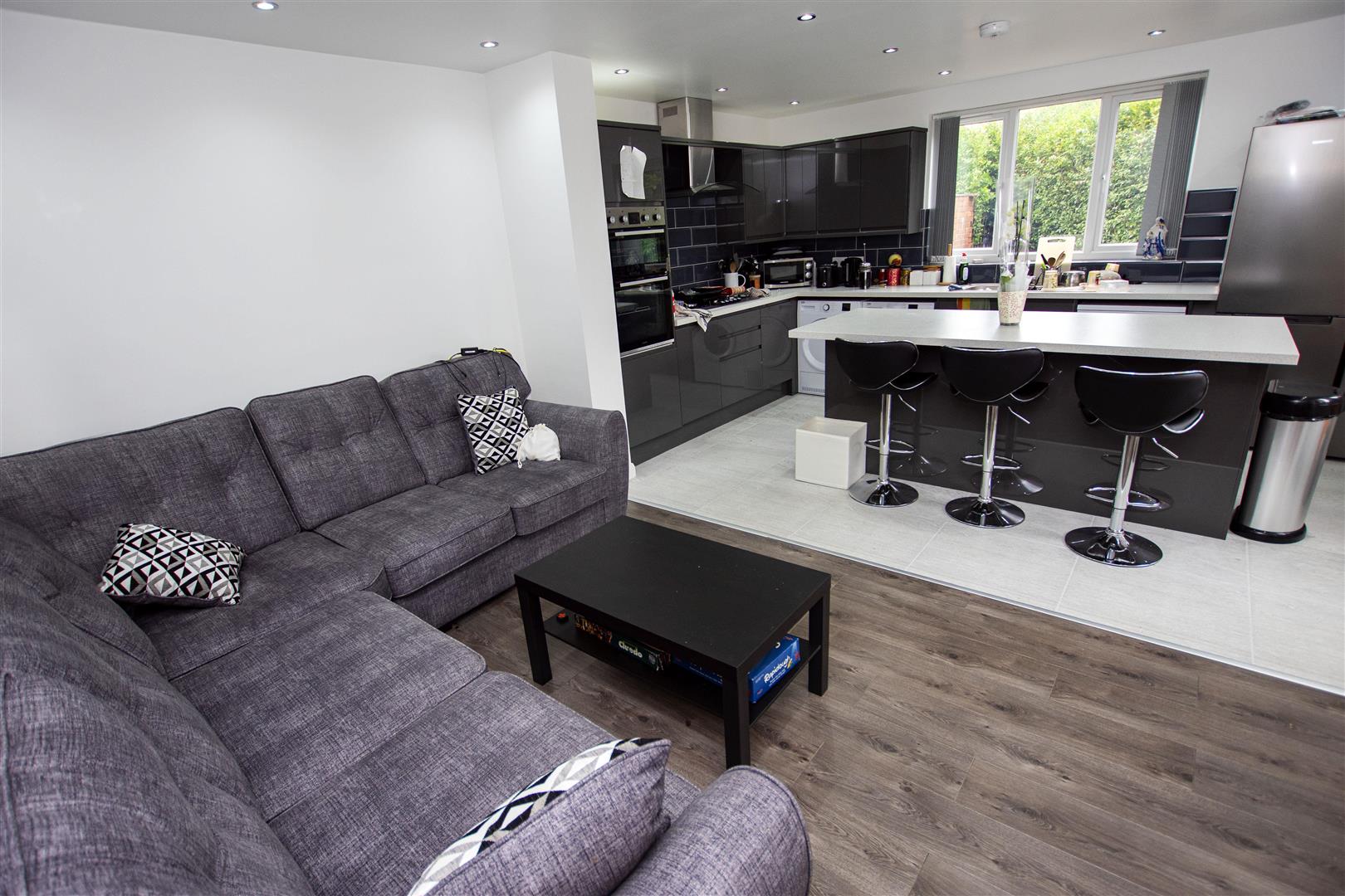 Poole Crescent, Birmingham, B17