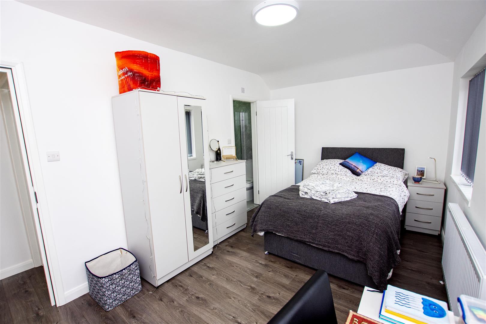 Poole Crescent, Birmingham, B17