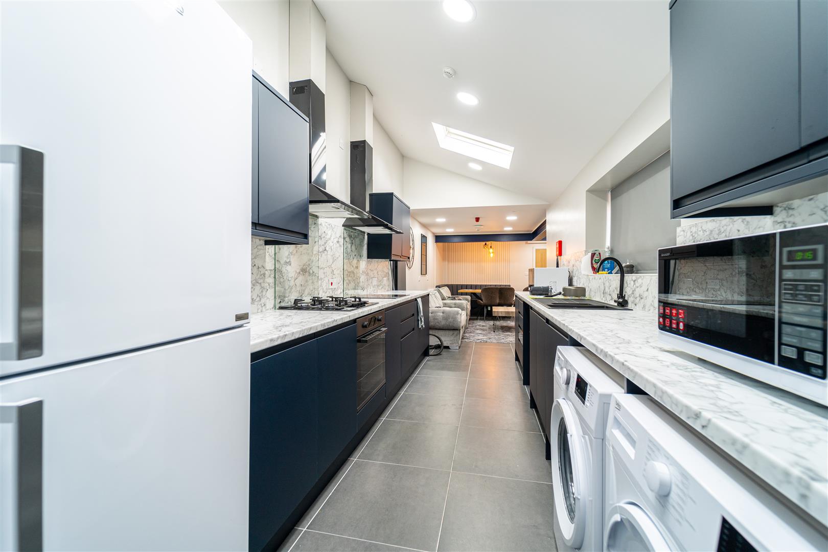 Winnie Road, Birmingham, B29