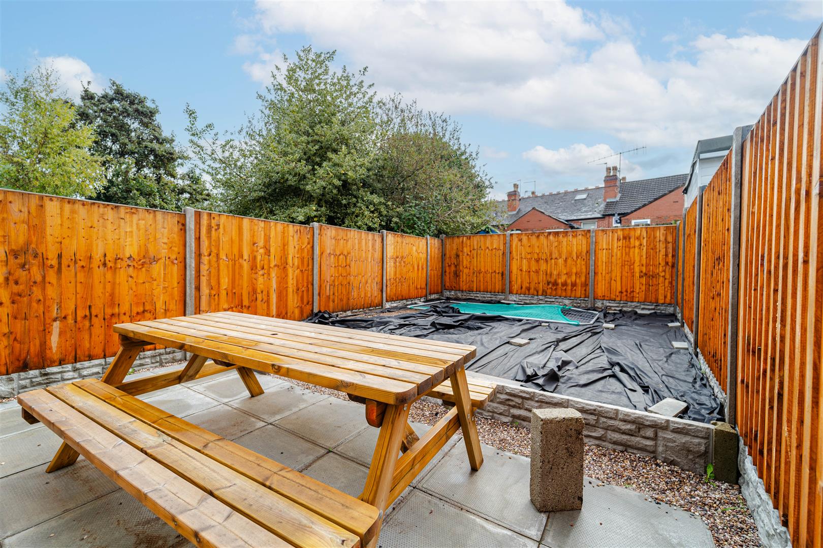 Winnie Road, Birmingham, B29