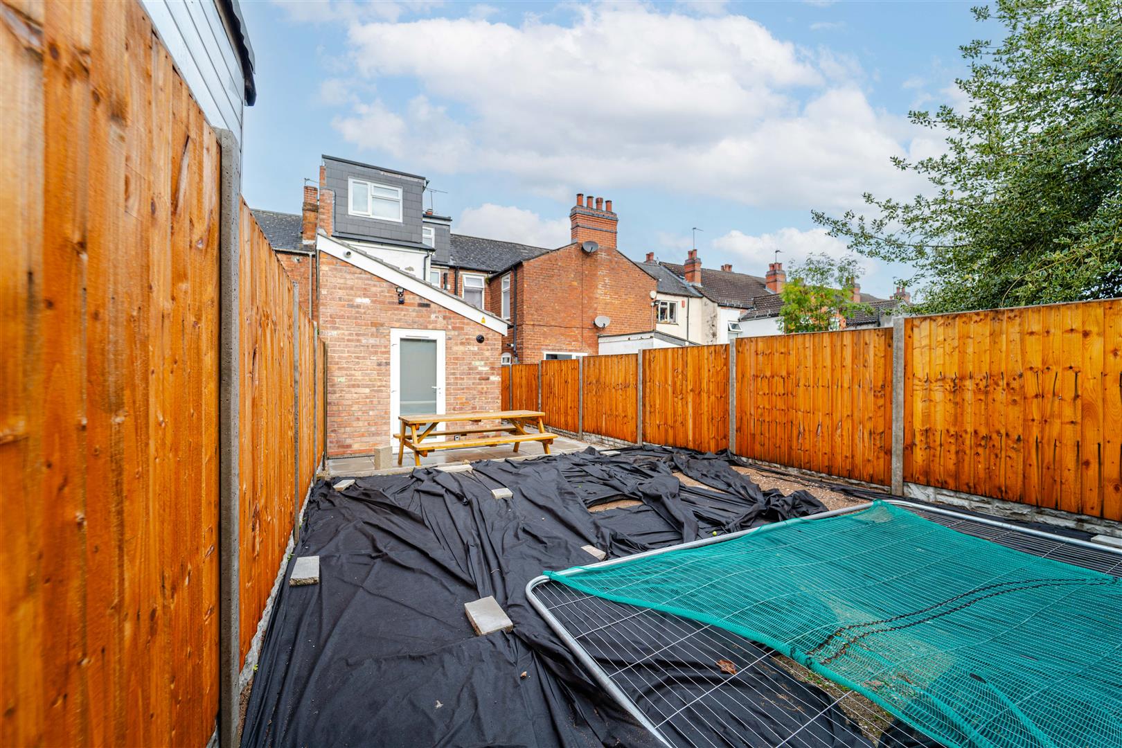 Winnie Road, Birmingham, B29