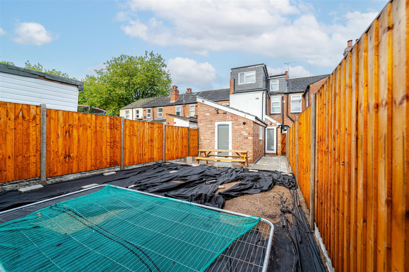 Winnie Road, Birmingham, B29