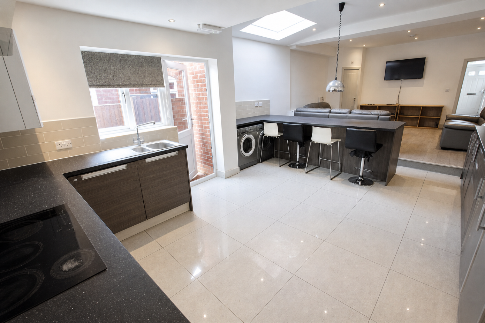 Dawlish Road, Birmingham, B29