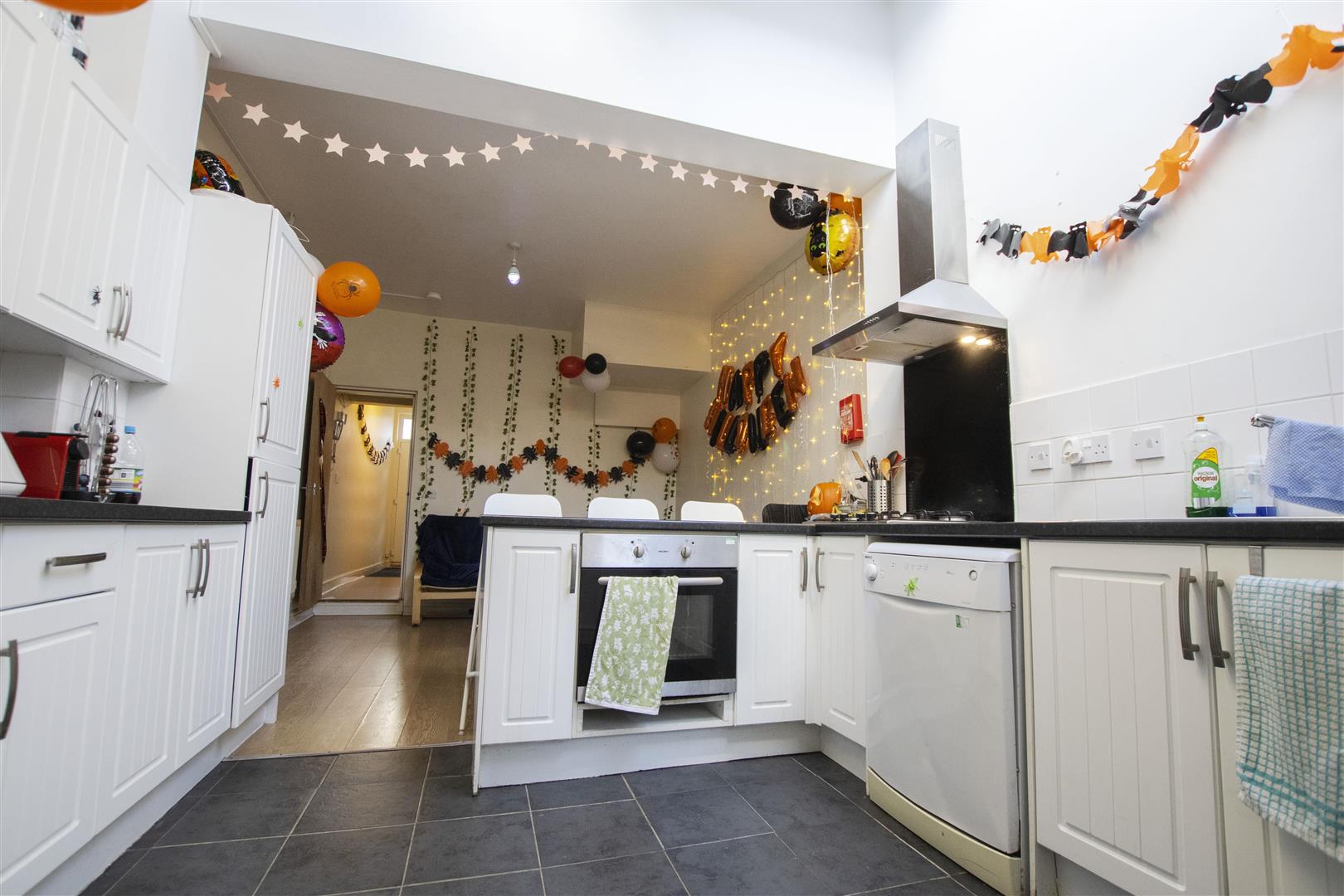 Newton Grove, Birmingham, B29