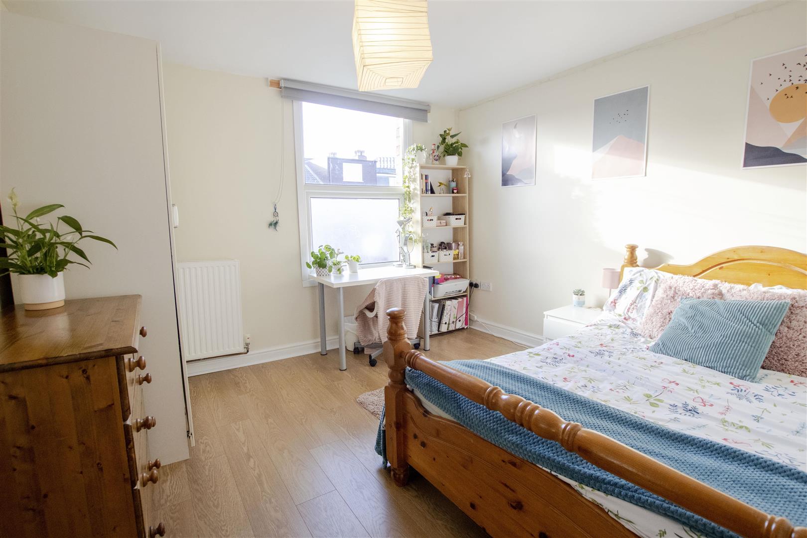 Newton Grove, Birmingham, B29