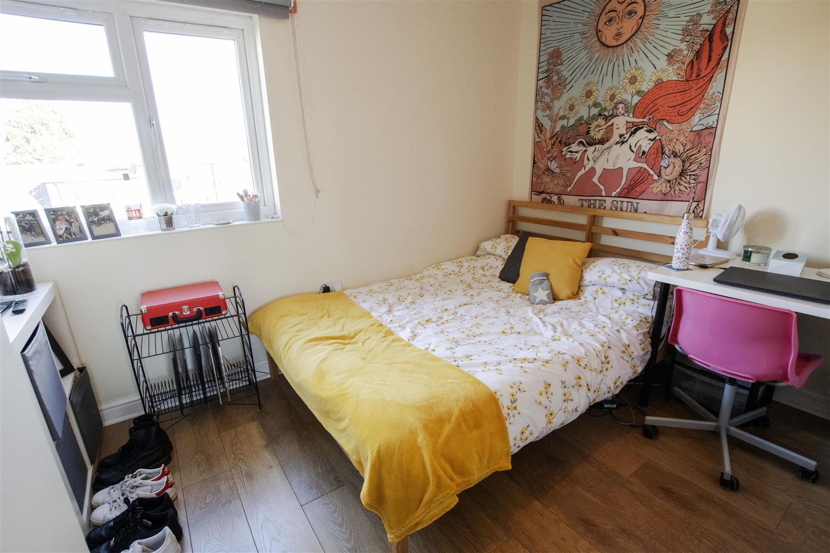 Newton Grove, Birmingham, B29