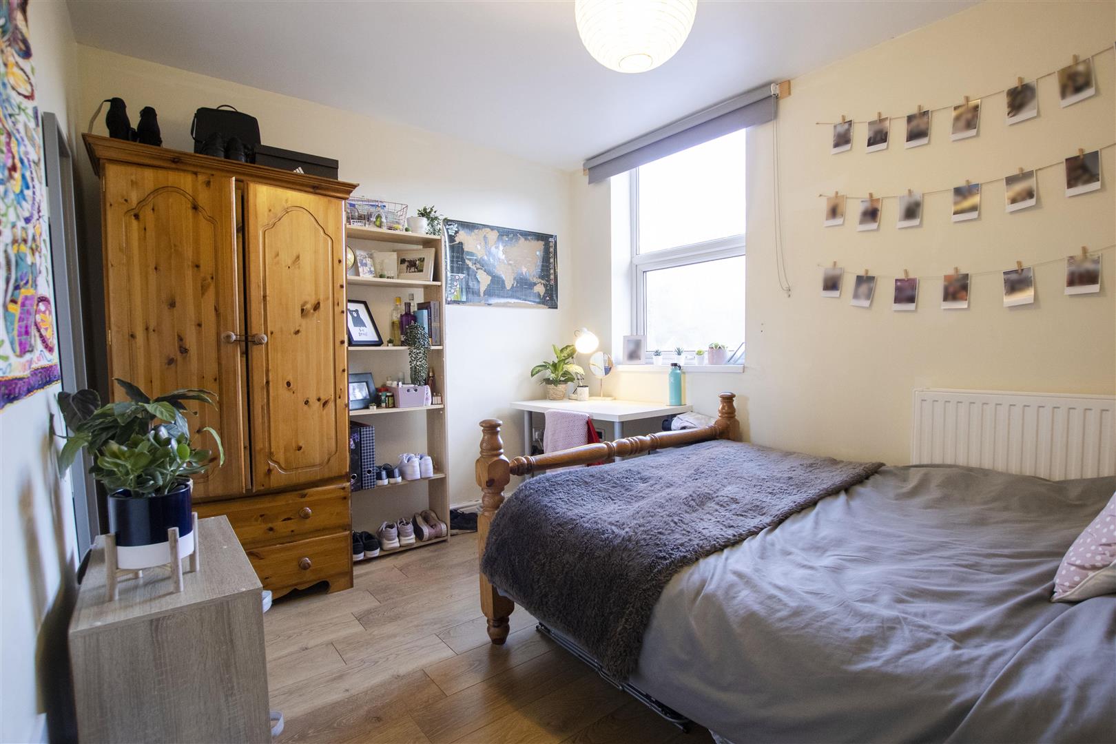 Newton Grove, Birmingham, B29