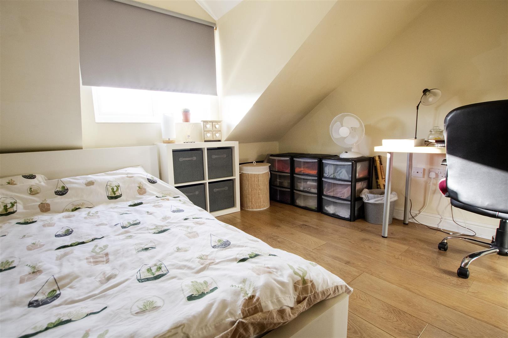 Newton Grove, Birmingham, B29