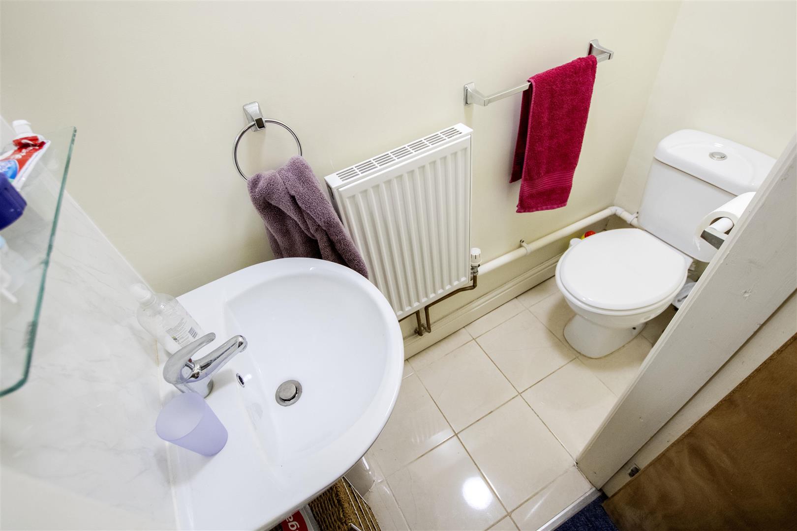 Newton Grove, Birmingham, B29