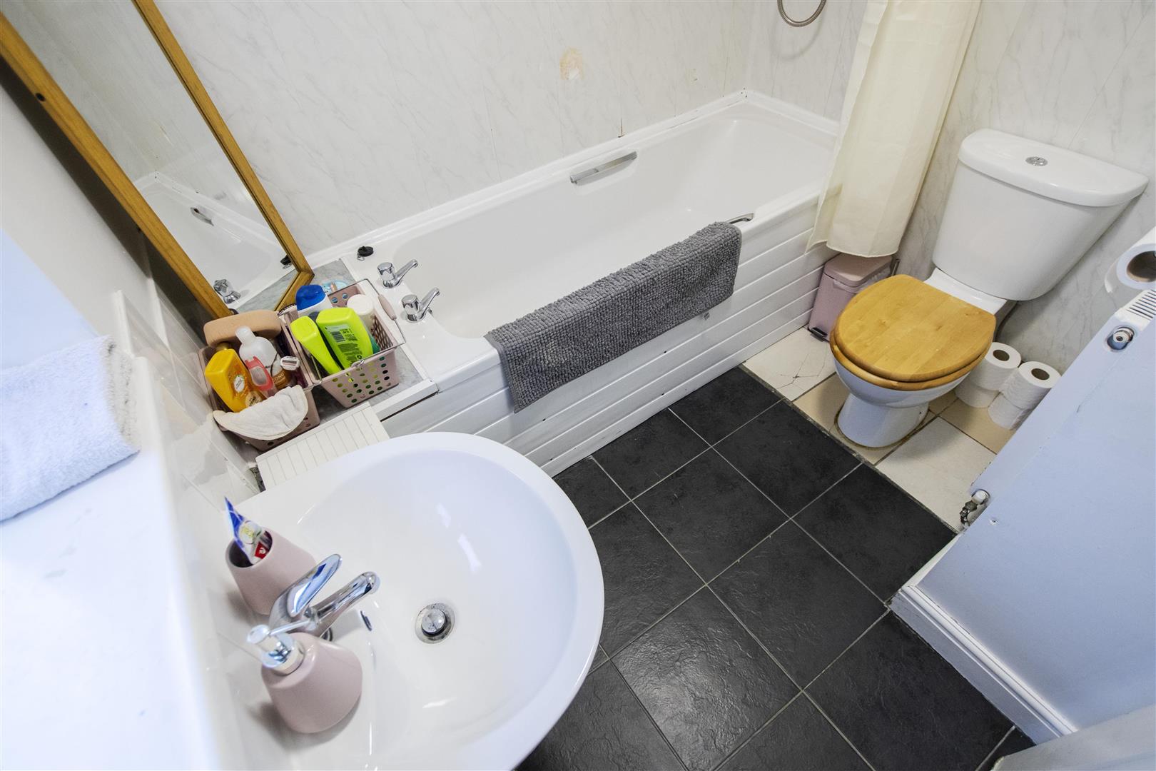 Newton Grove, Birmingham, B29