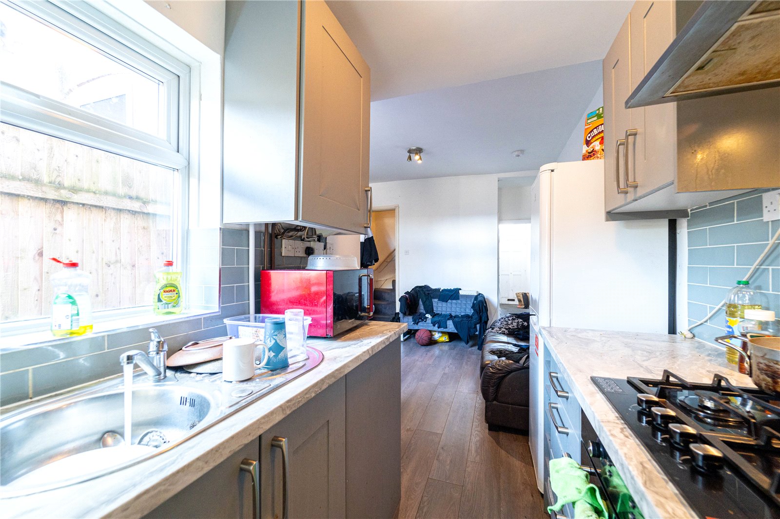 Winnie Road, Birmingham, B29