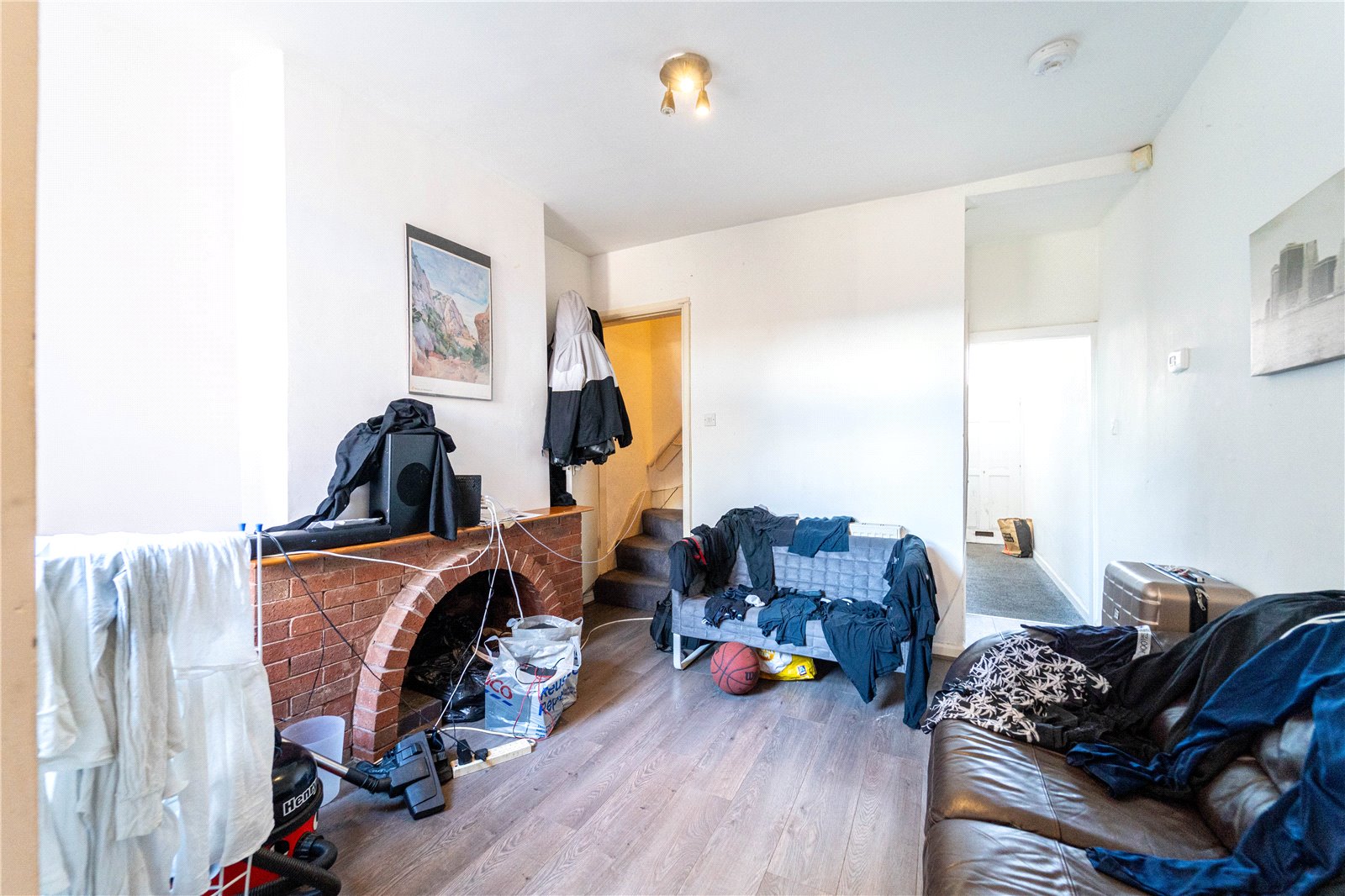 Winnie Road, Birmingham, B29