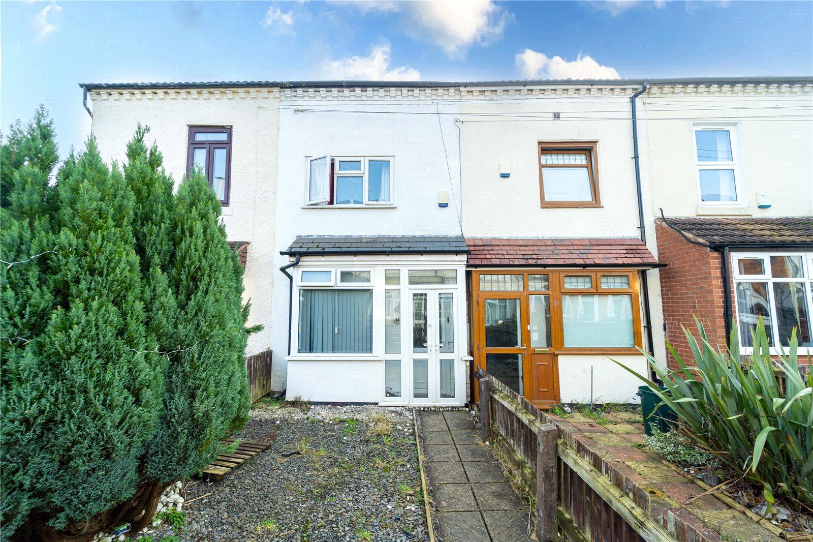 Pershore Avenue, Birmingham, B29