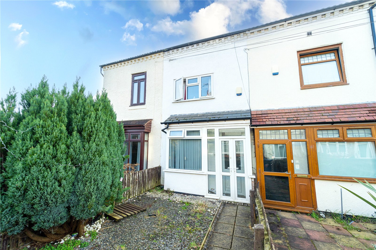 Pershore Avenue, Birmingham, B29
