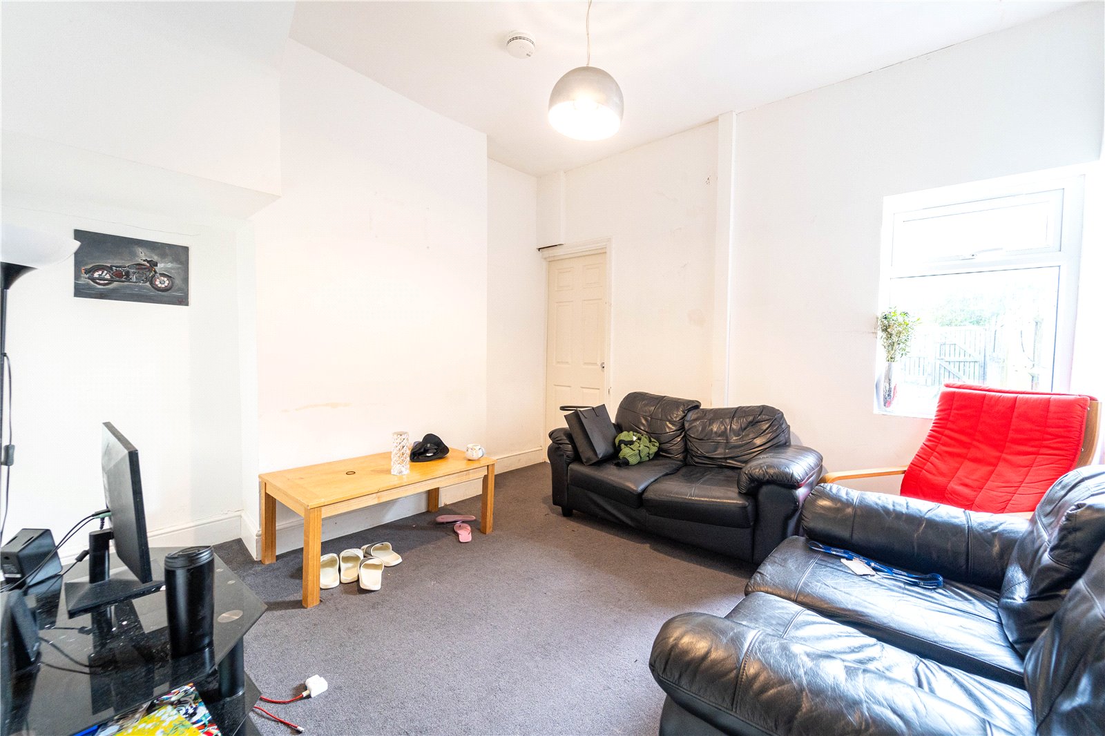 Pershore Avenue, Birmingham, B29