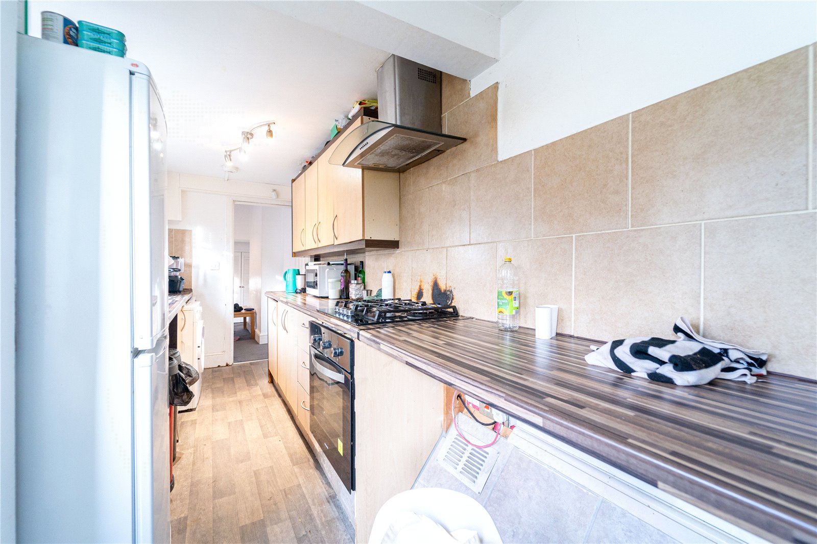 Pershore Avenue, Birmingham, B29