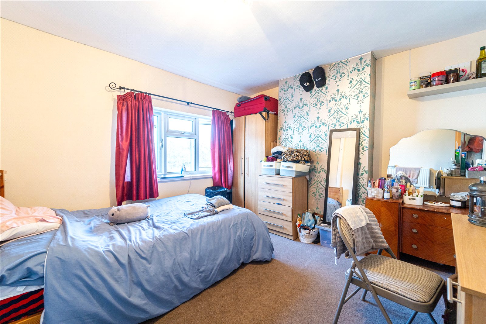 Pershore Avenue, Birmingham, B29