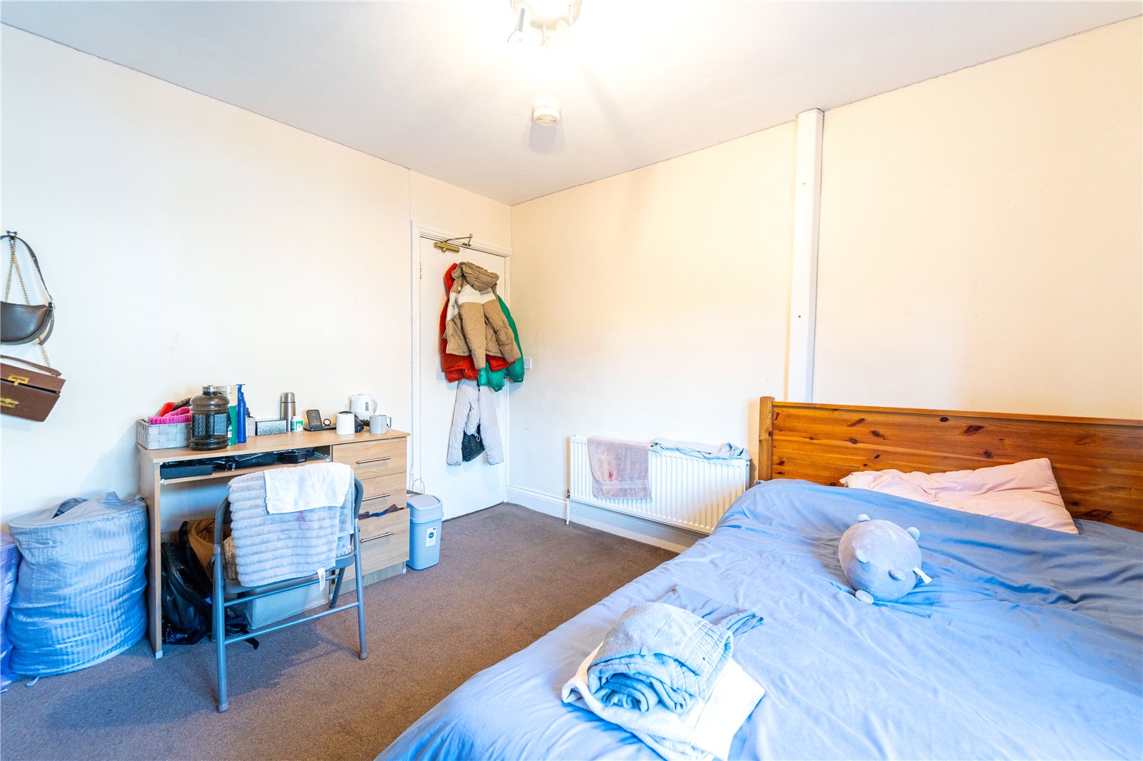 Pershore Avenue, Birmingham, B29