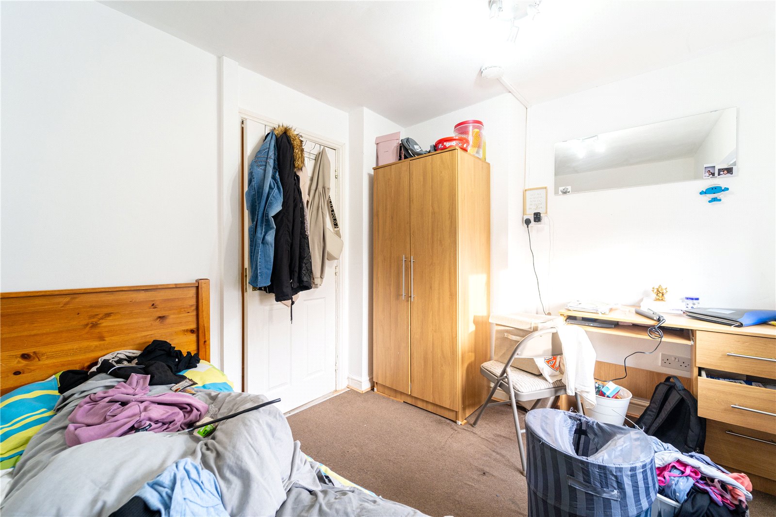 Pershore Avenue, Birmingham, B29