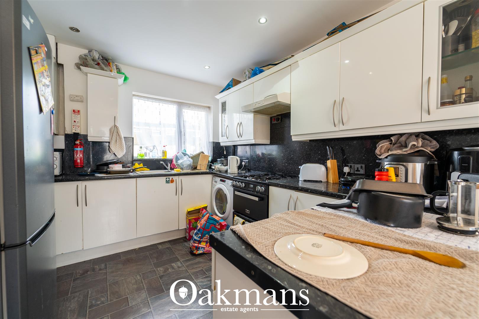 Bantock Way, Birmingham, B17