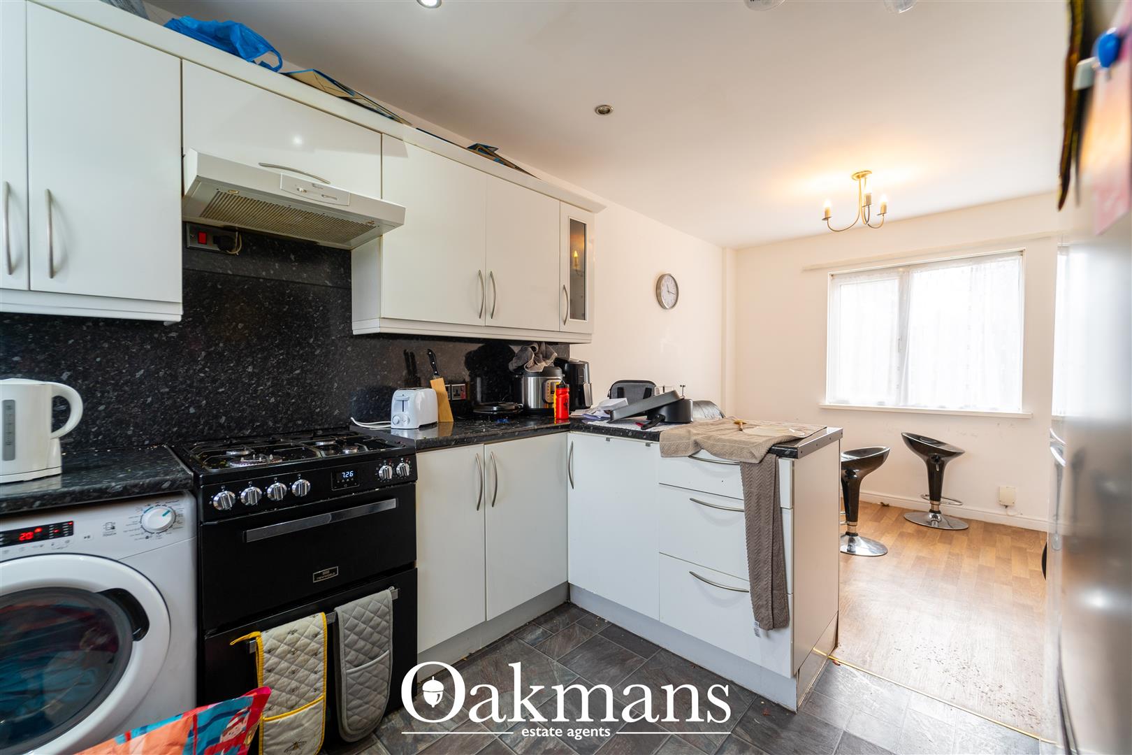 Bantock Way, Birmingham, B17