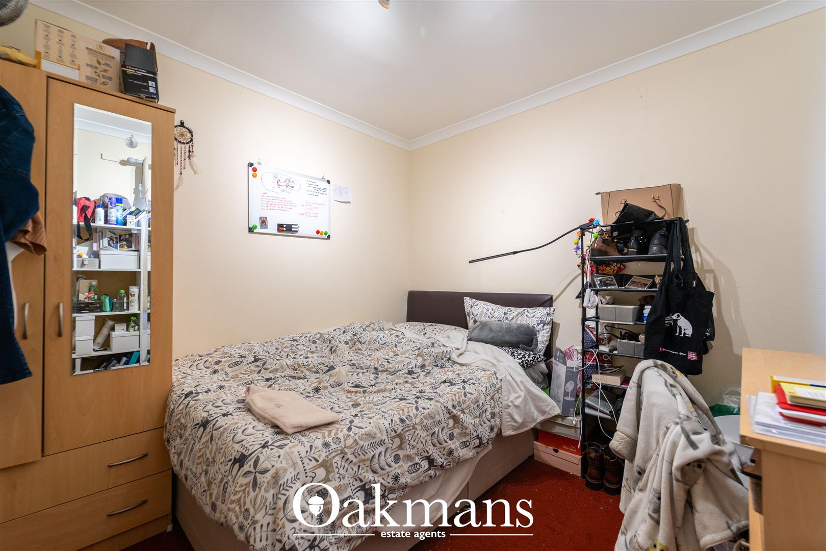 Bantock Way, Birmingham, B17