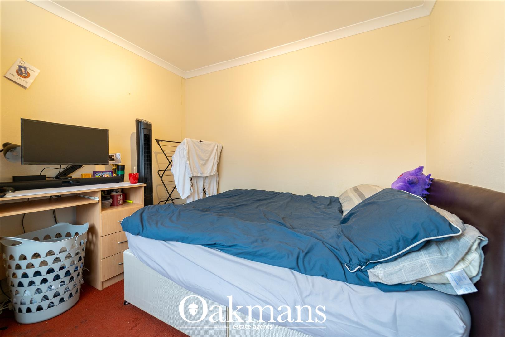 Bantock Way, Birmingham, B17