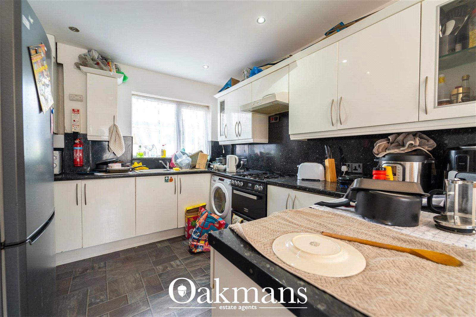 Bantock Way, Birmingham, B17