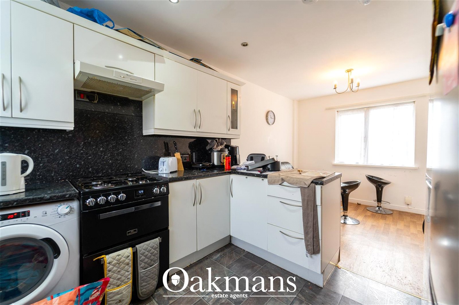 Bantock Way, Birmingham, B17