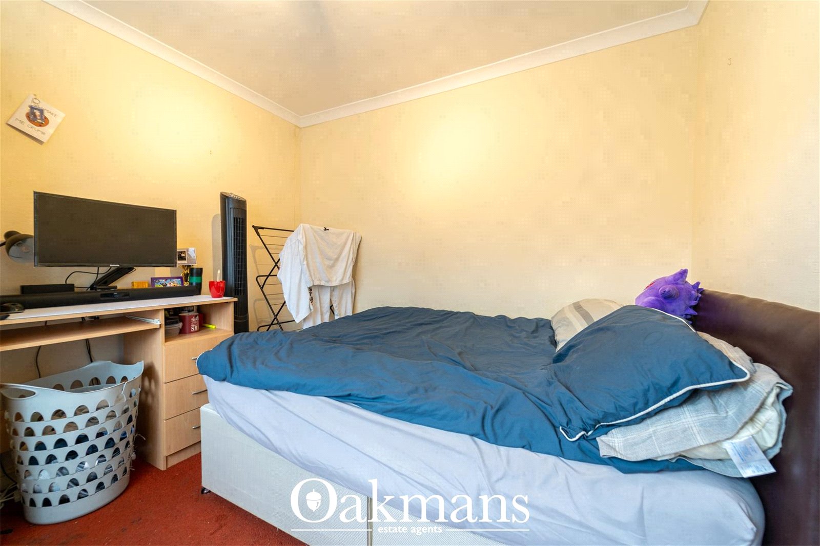 Bantock Way, Birmingham, B17