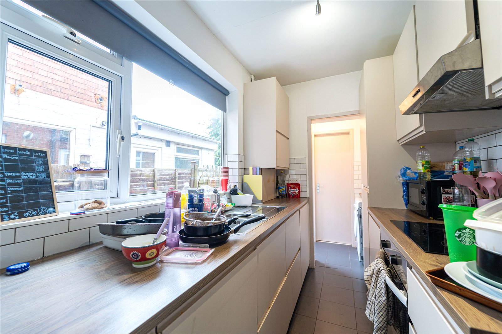 Westminster Road, Birmingham, B29