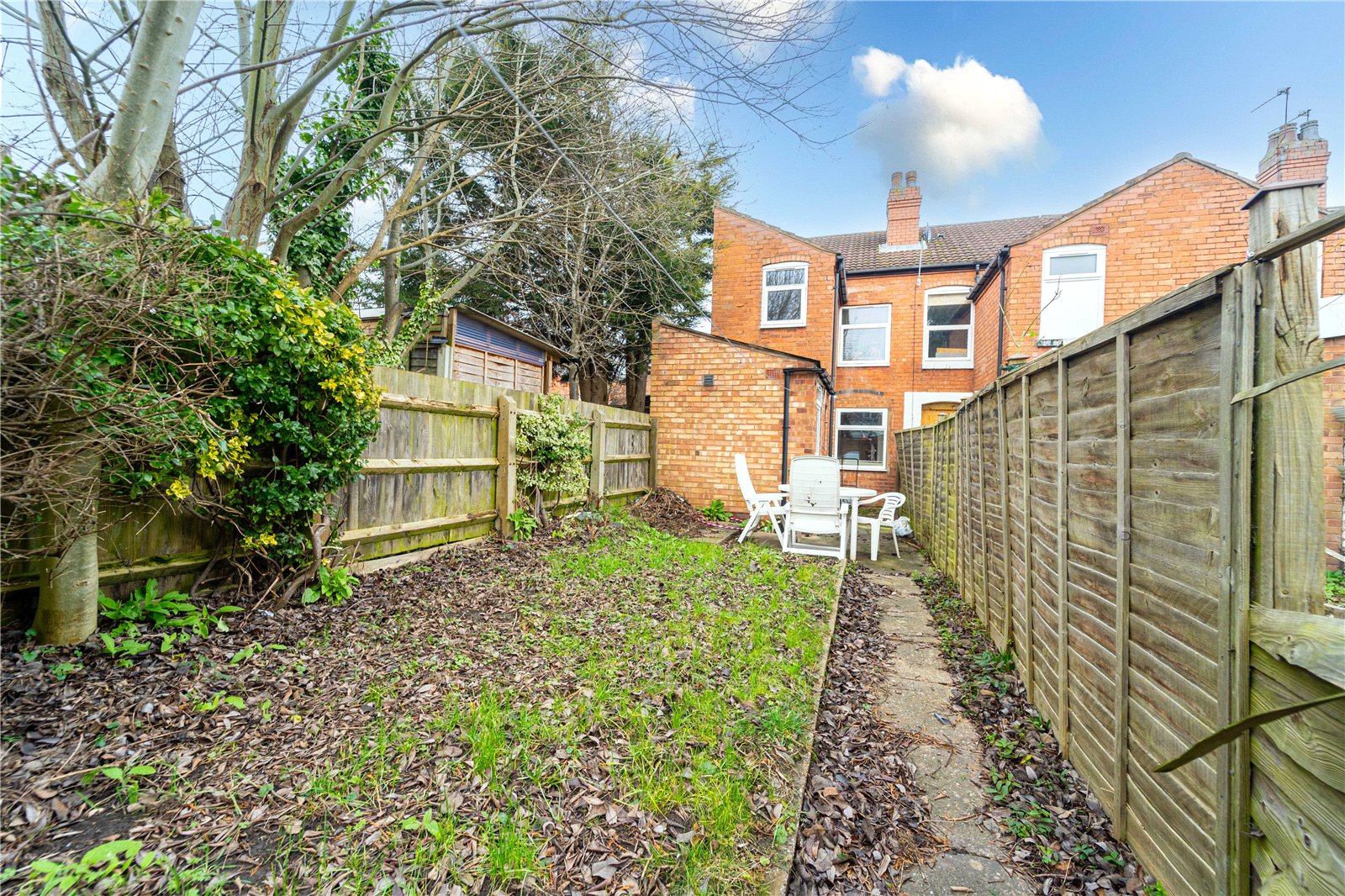 Westminster Road, Birmingham, B29