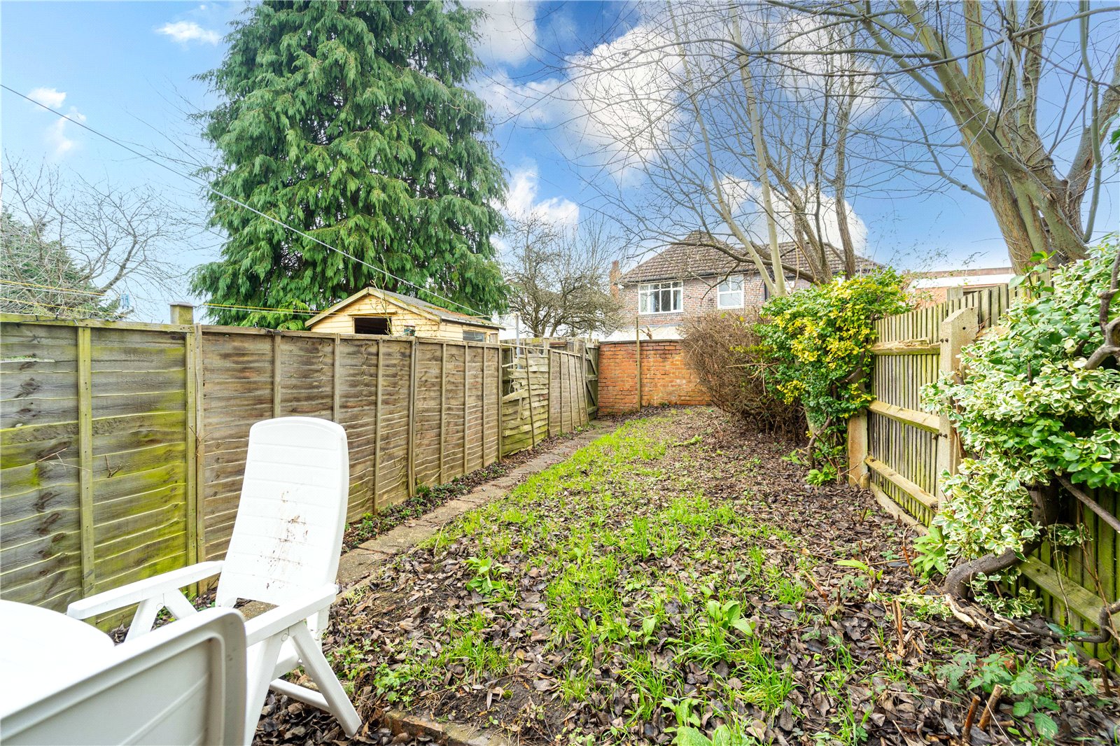 Westminster Road, Birmingham, B29