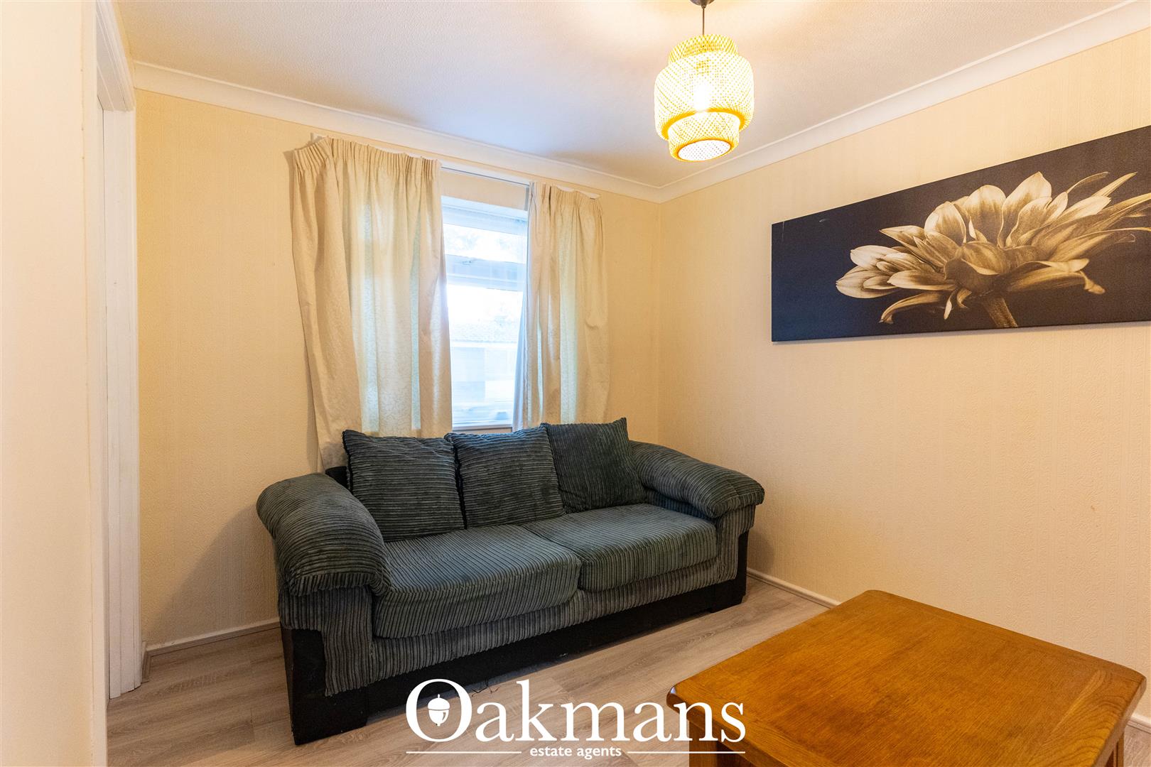Leasow Drive, Birmingham, B15