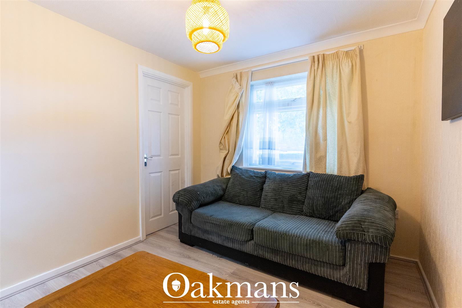 Leasow Drive, Birmingham, B15