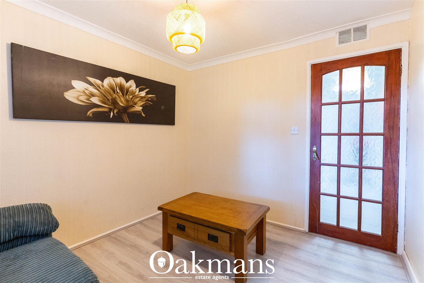 Leasow Drive, Birmingham, B15