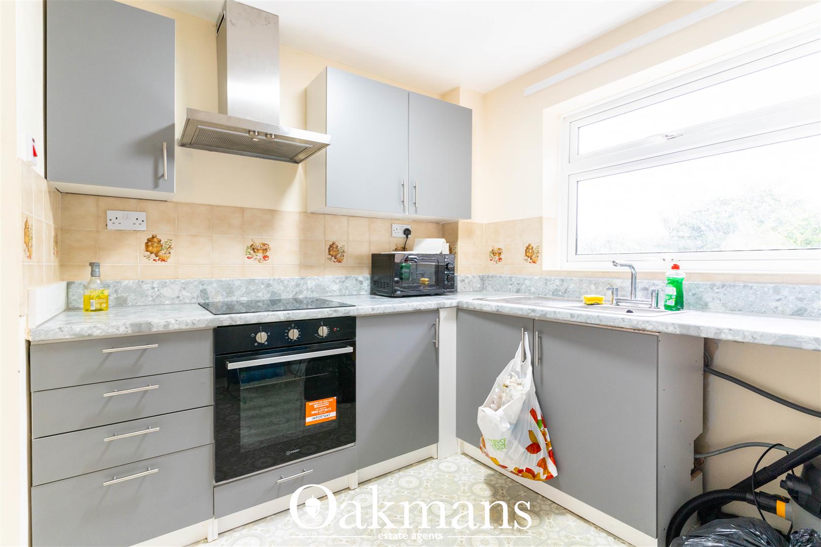 Leasow Drive, Birmingham, B15