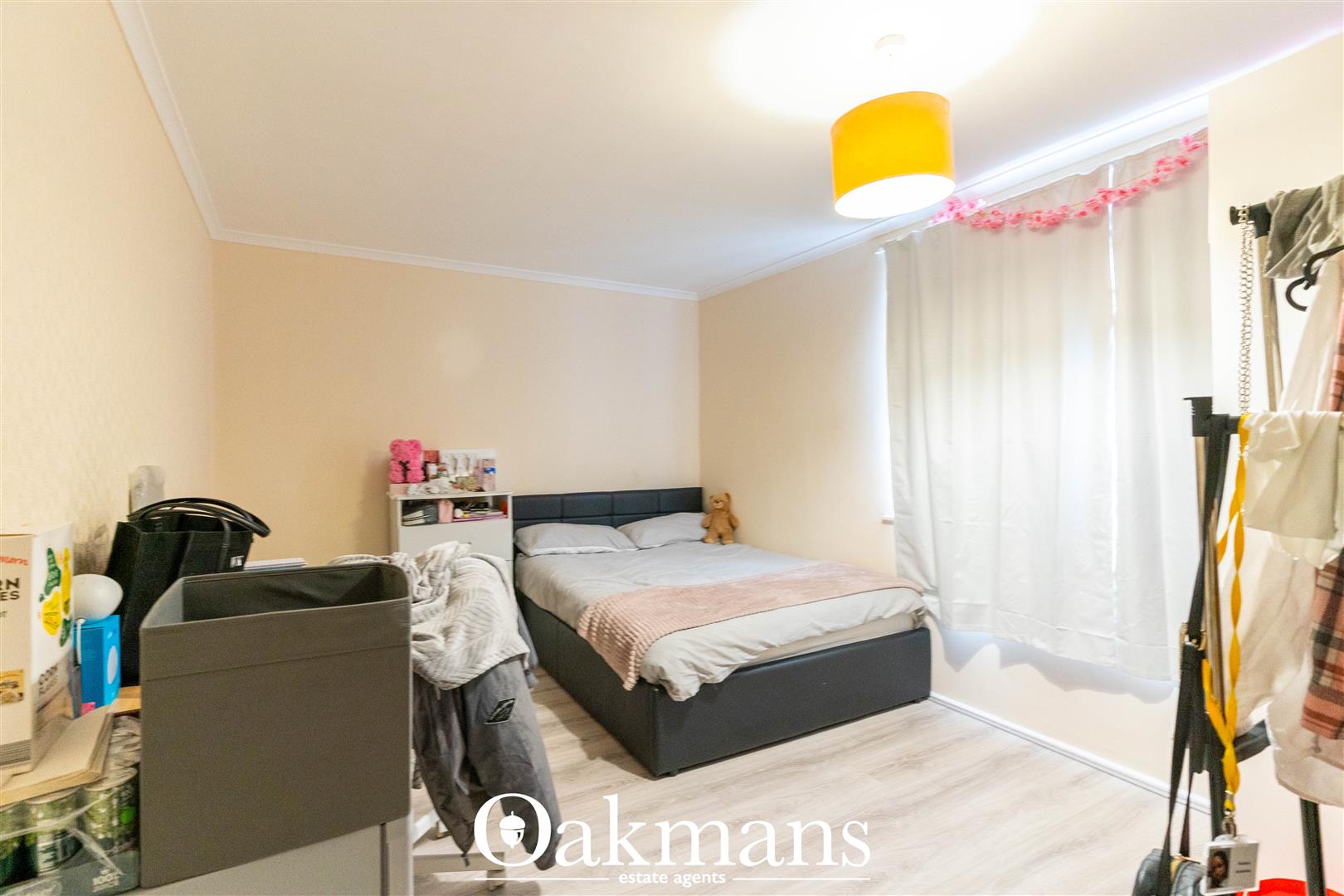 Leasow Drive, Birmingham, B15