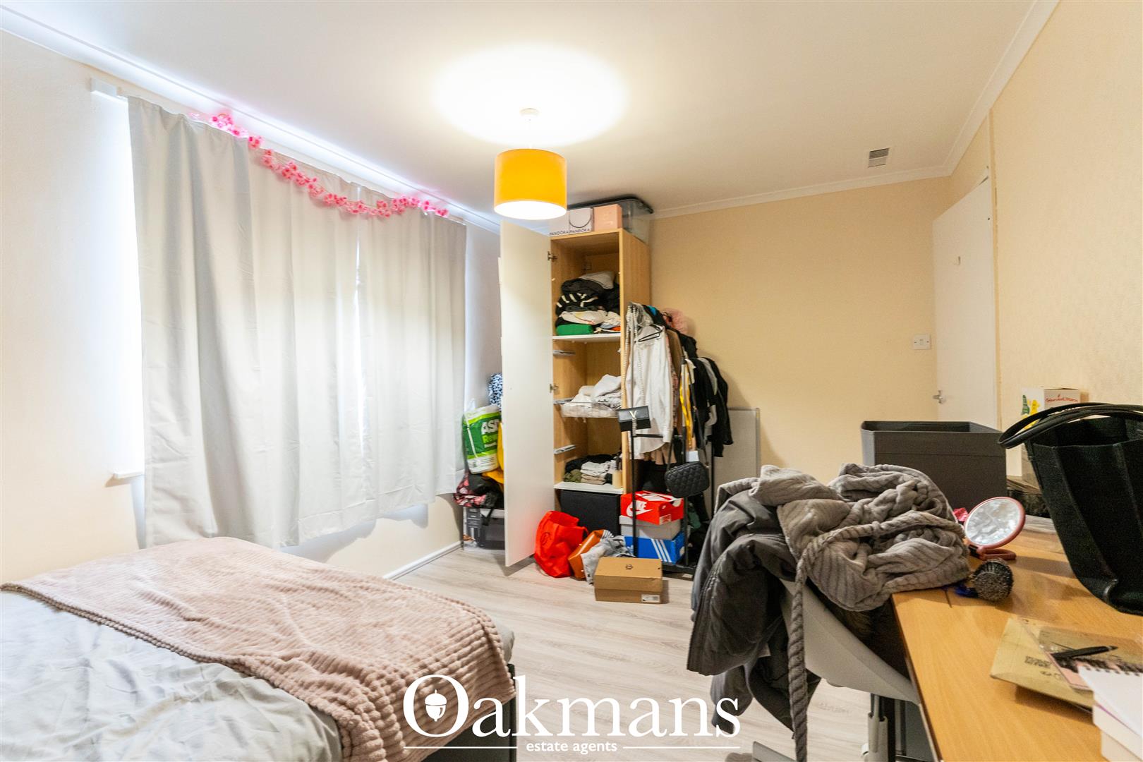 Leasow Drive, Birmingham, B15