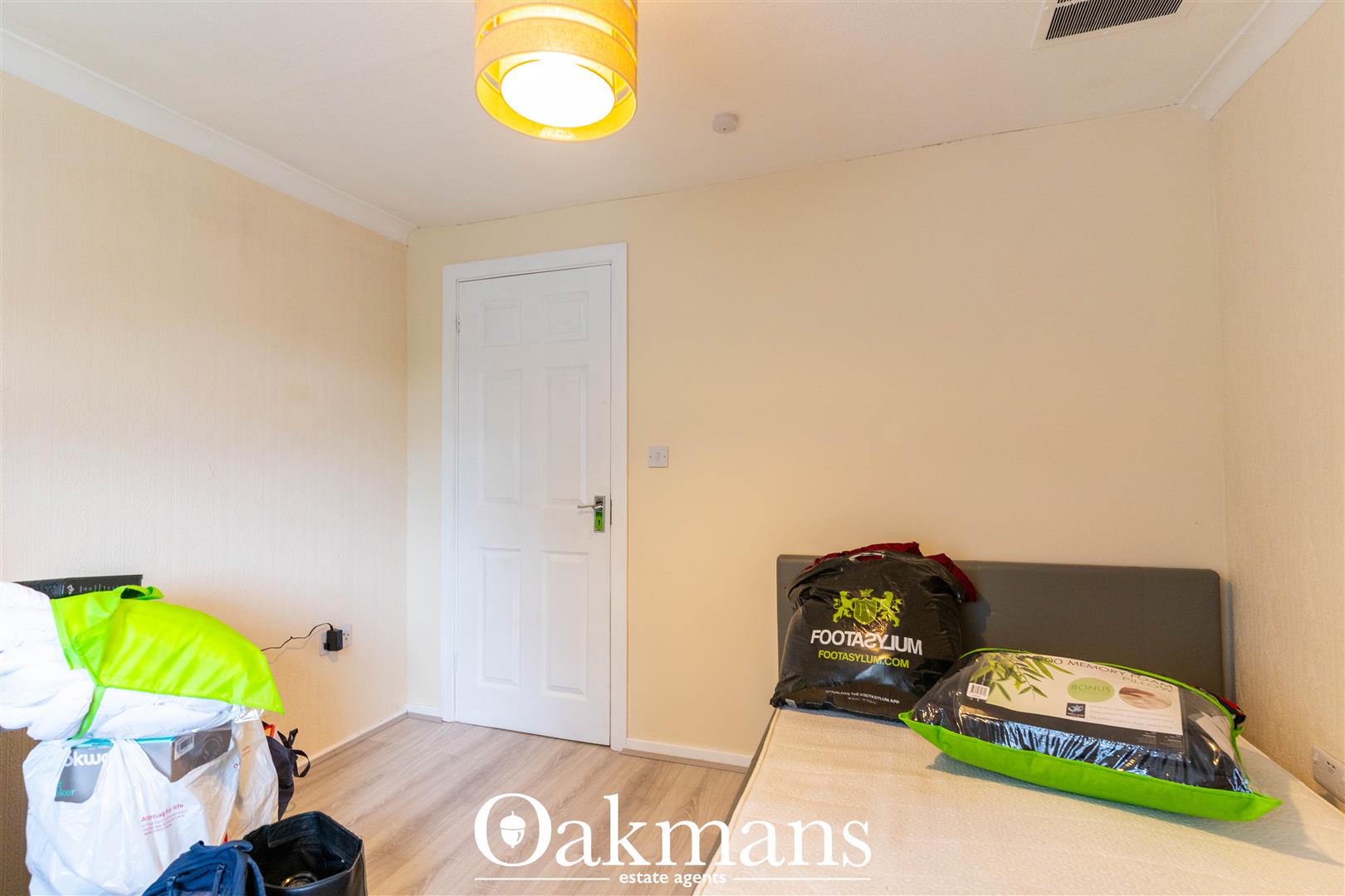 Leasow Drive, Birmingham, B15
