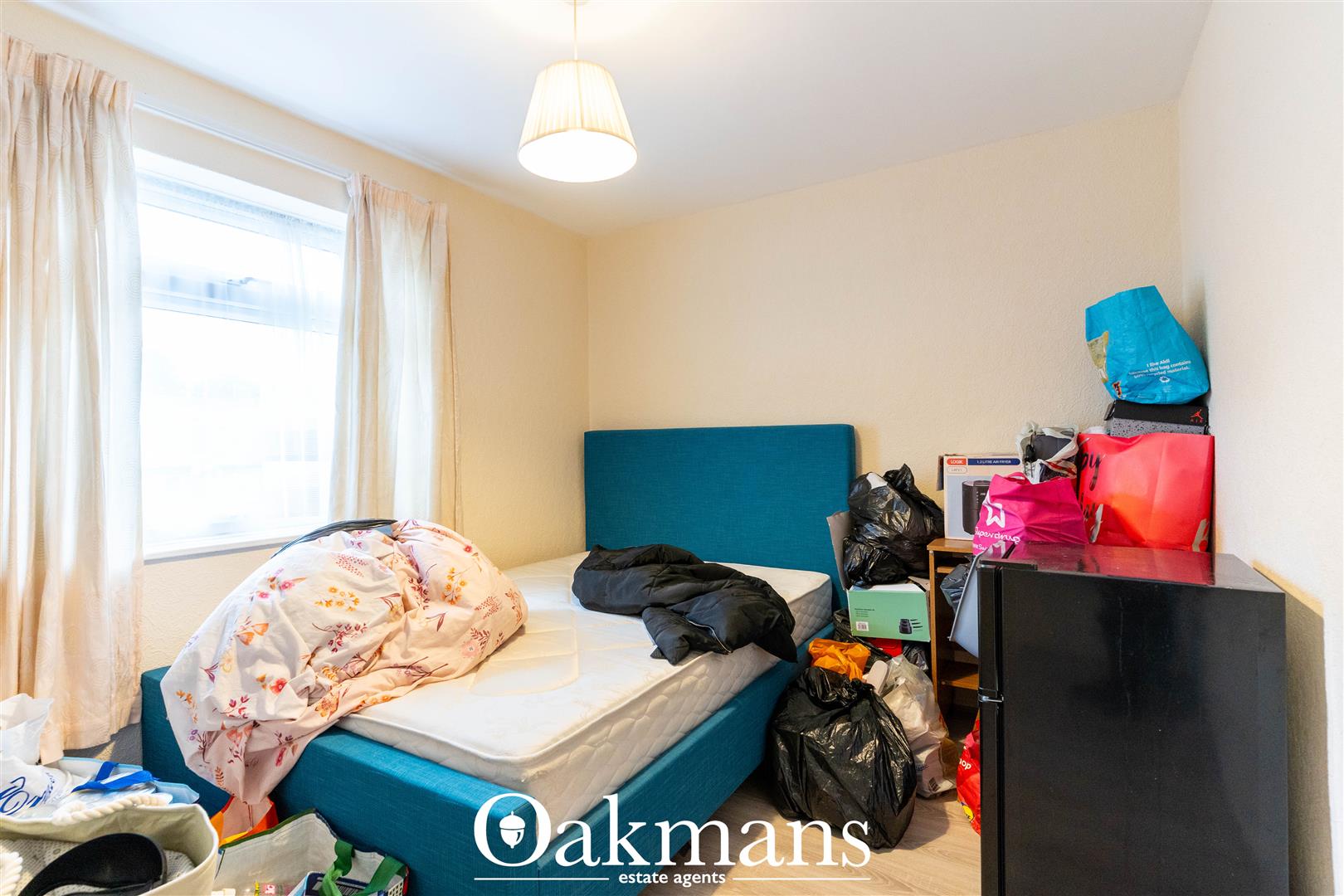 Leasow Drive, Birmingham, B15