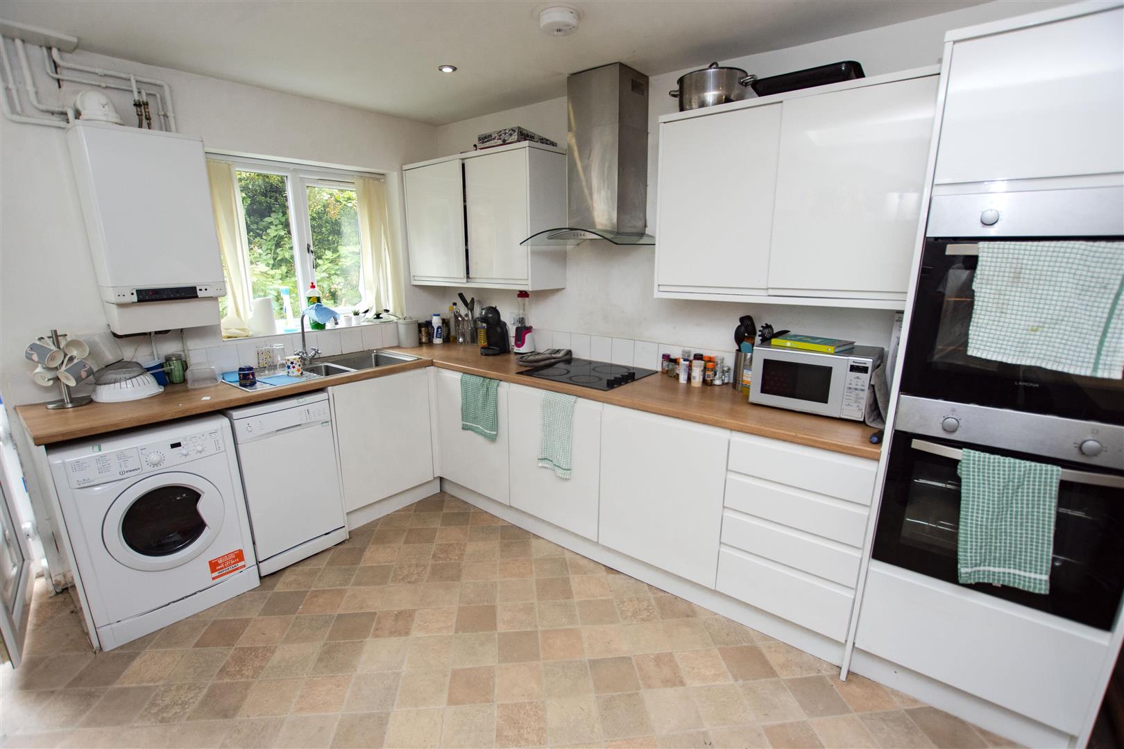 Hubert Road, Birmingham, B29