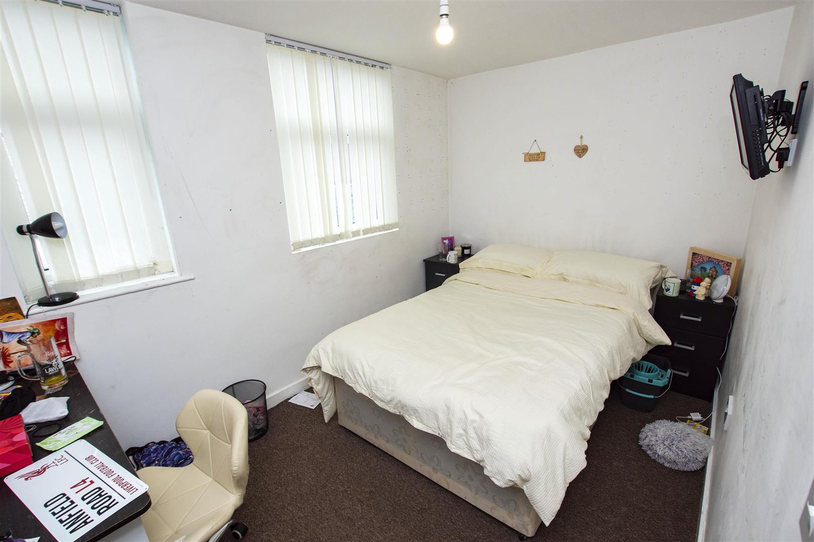 Hubert Road, Birmingham, B29