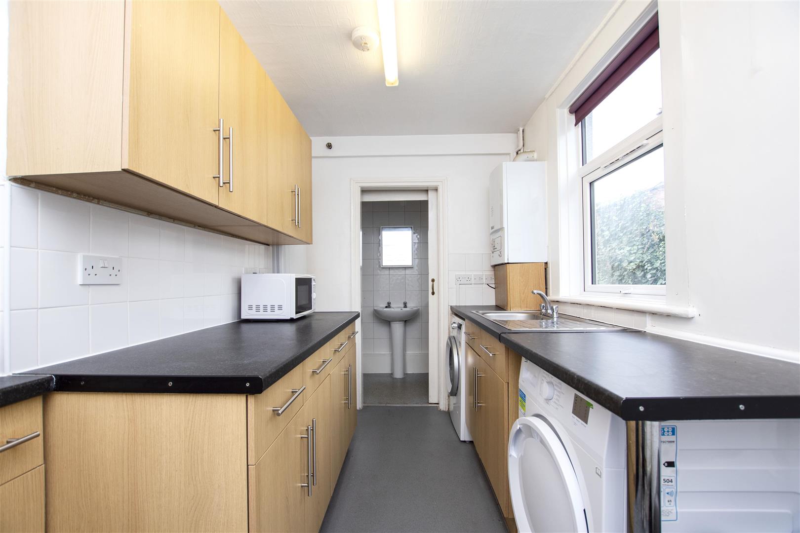 Oak Tree Lane, Birmingham, B29