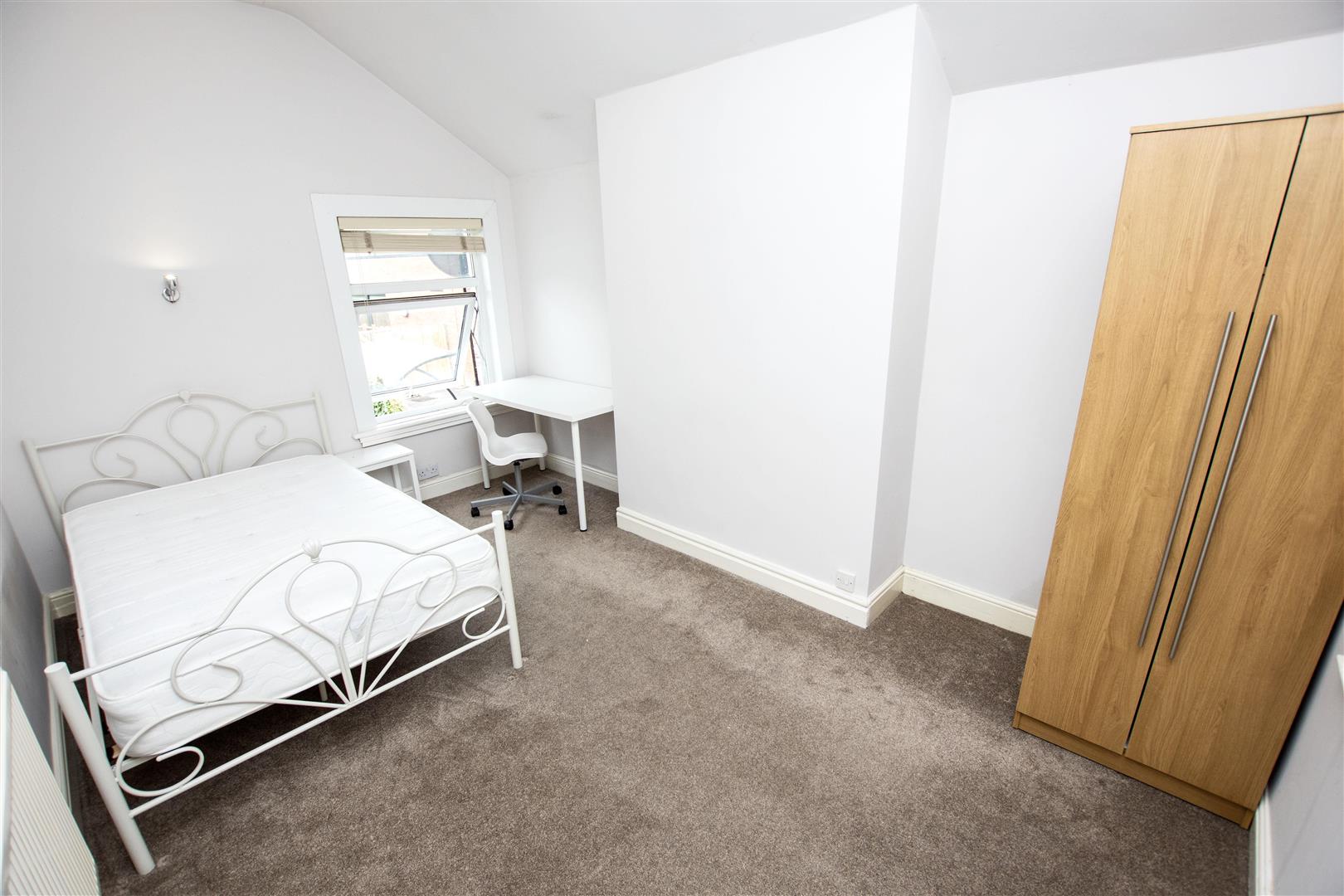 Oak Tree Lane, Birmingham, B29
