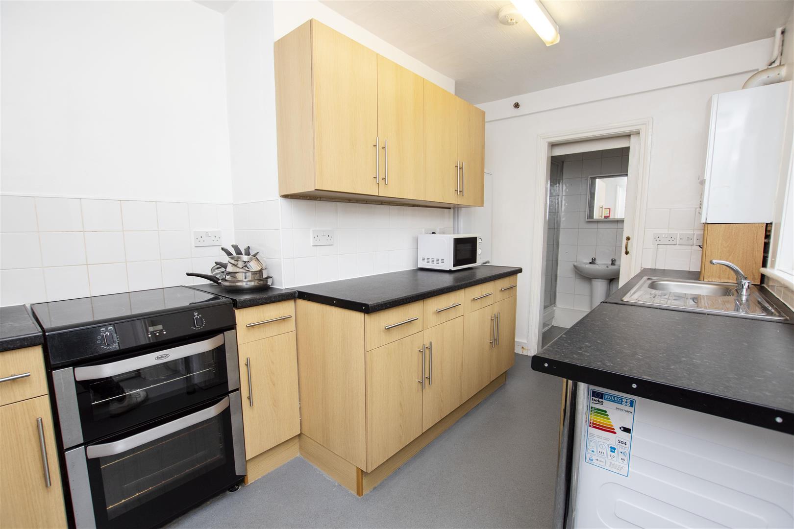 Oak Tree Lane, Birmingham, B29