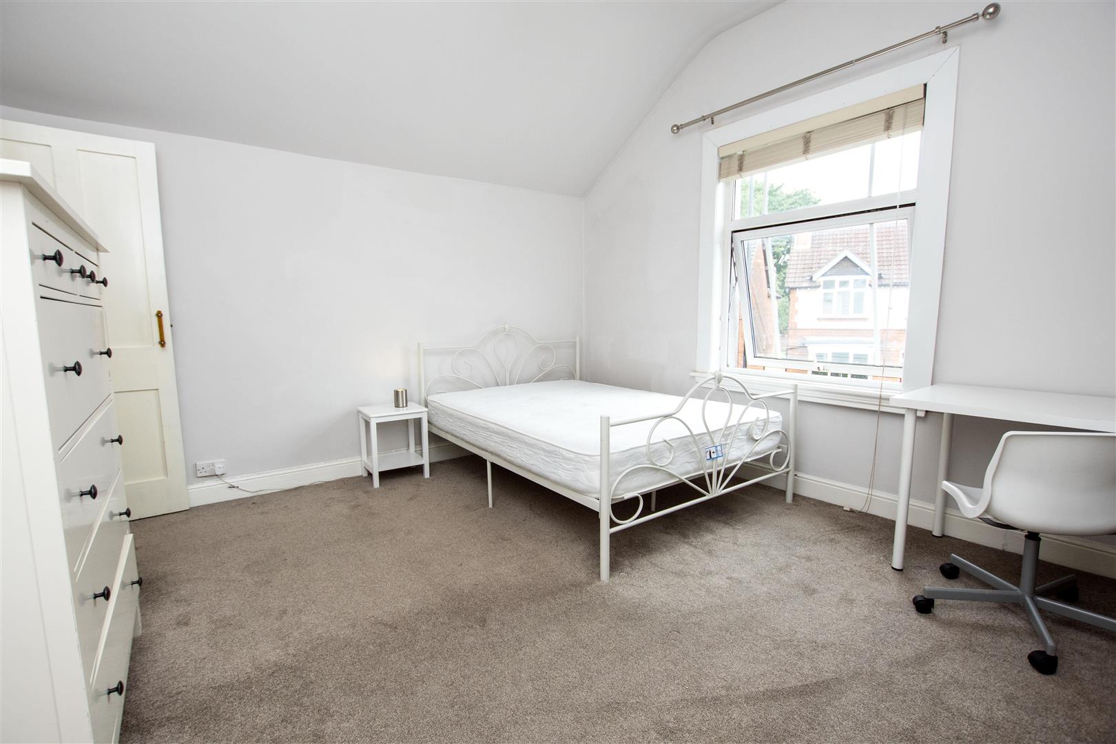 Oak Tree Lane, Birmingham, B29