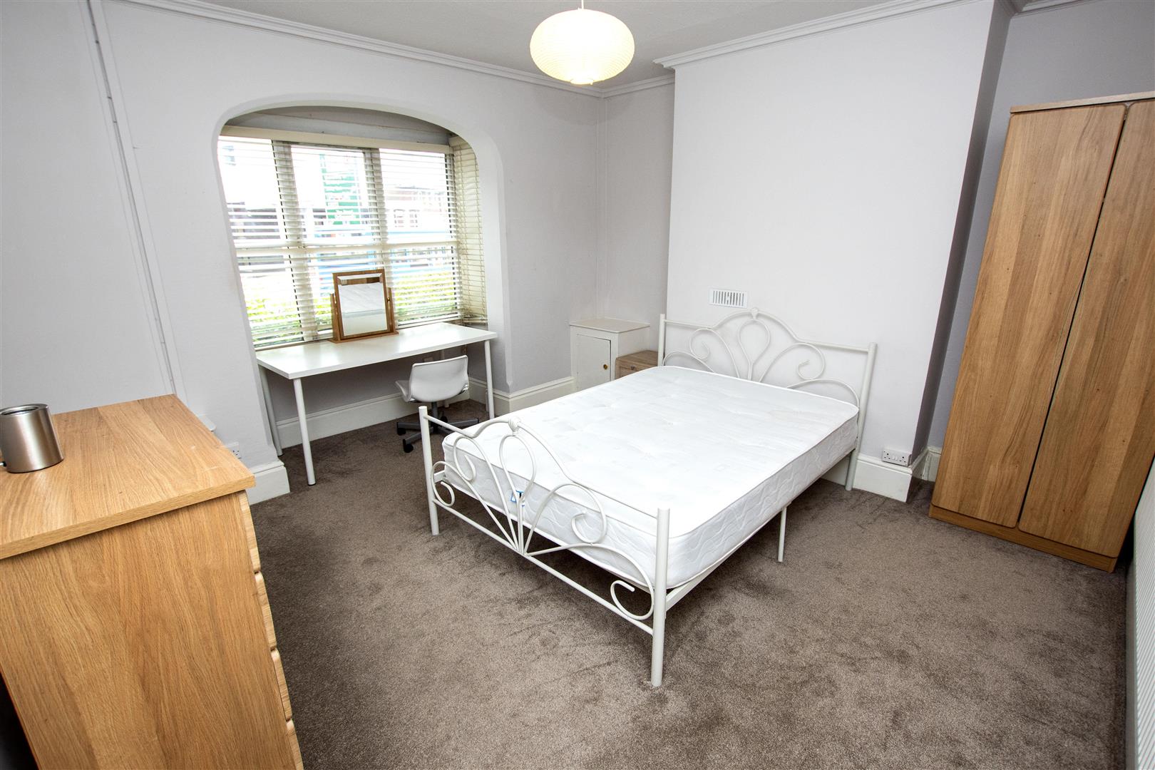 Oak Tree Lane, Birmingham, B29