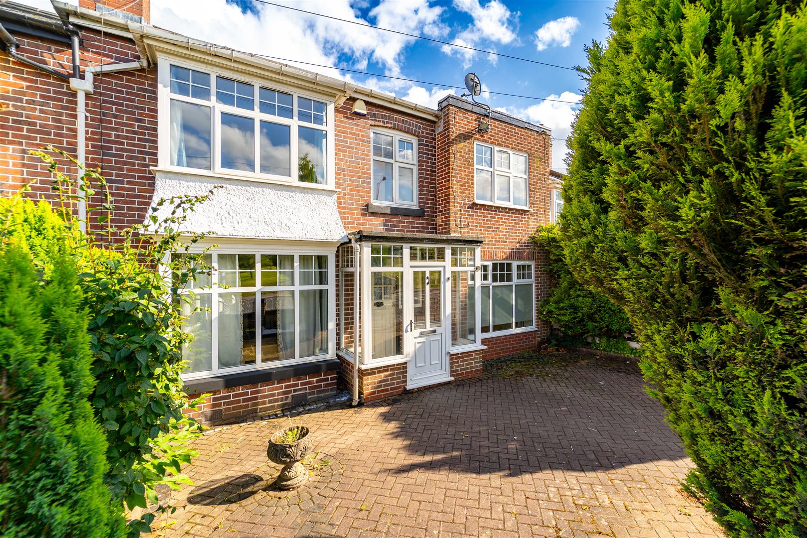 Gibbins Road, Birmingham, B29