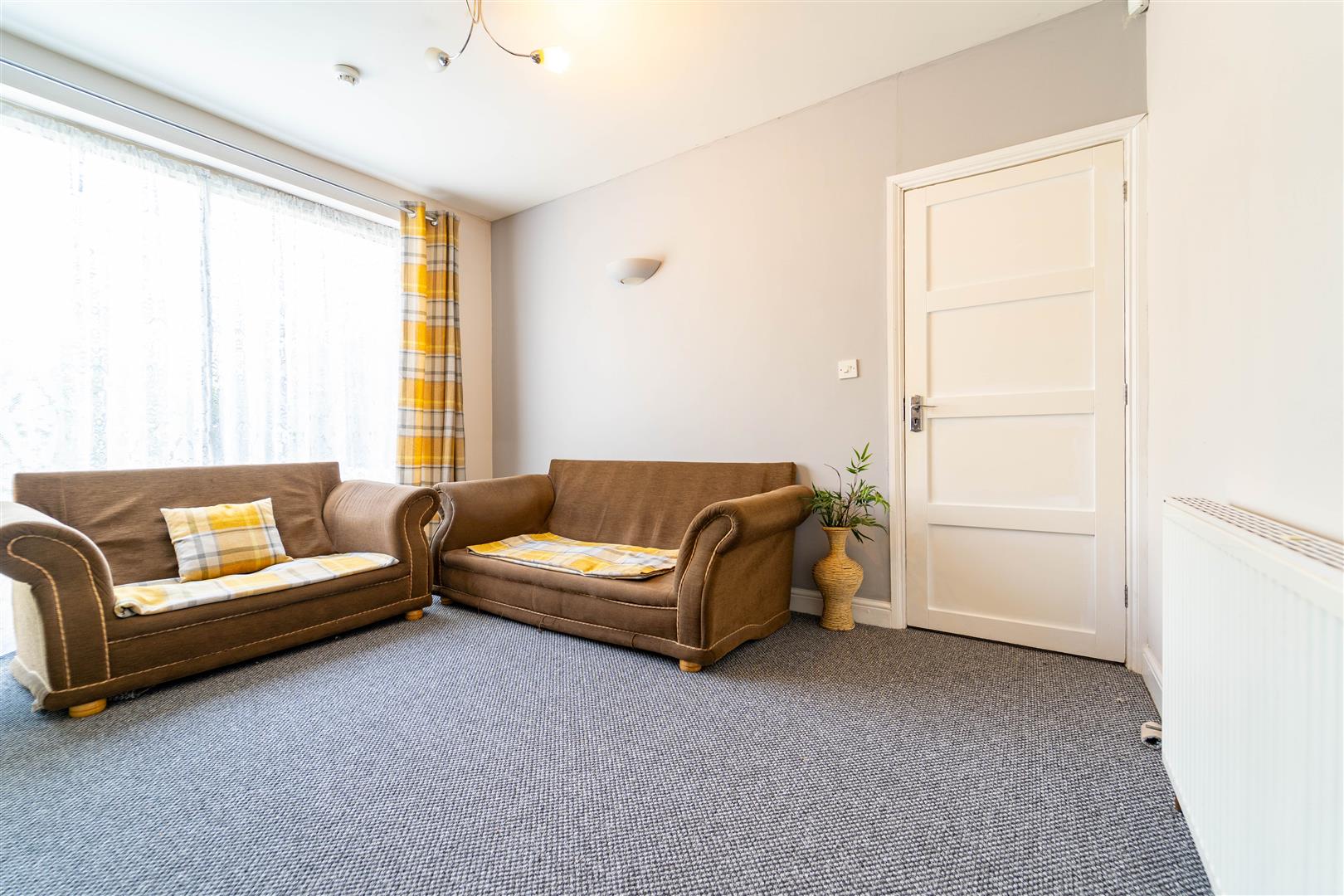 Gibbins Road, Birmingham, B29